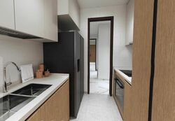 Palisades (D5), Condominium #577196801